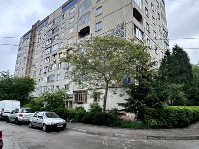 квартира за адресою Віктора Чукаріна вул., 22