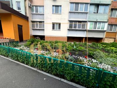 квартира по адресу Натальи Ужвий ул., 5