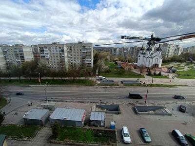 квартира по адресу Пасечная ул., 96