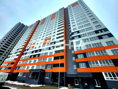 квартира за адресою Озерна вул., 27а