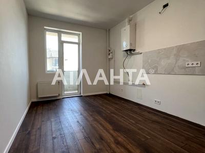 квартира за адресою Сімейна вул., 1