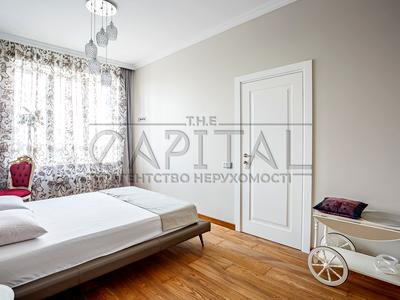 квартира по адресу Никольско-Слободская ул., 1