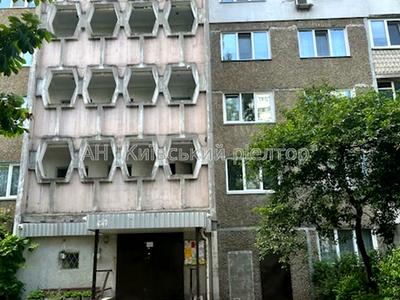 квартира за адресою Олександра Махова вул. (Жолудєва), 4-Г
