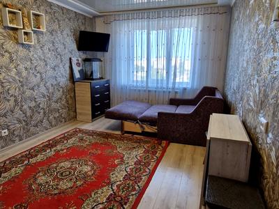 комната по адресу Мира просп., 12