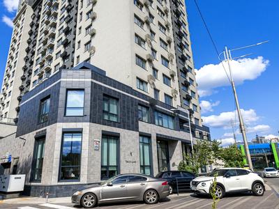 квартира по адресу Берестейский просп. (Победы), 5-В