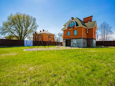 будинок за адресою Київ, бортничі