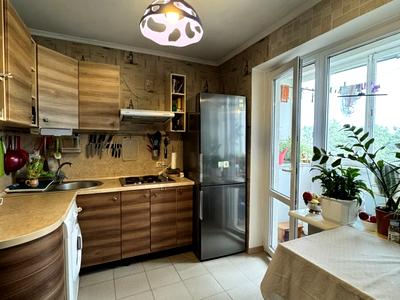 квартира за адресою Миропільська вул., 37-Б