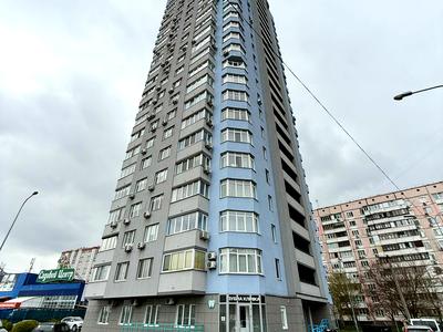 квартира по адресу Киев, Бориса Гмыри ул., 17