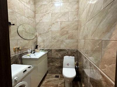 квартира по адресу Николая Ушакова ул., 1-Д