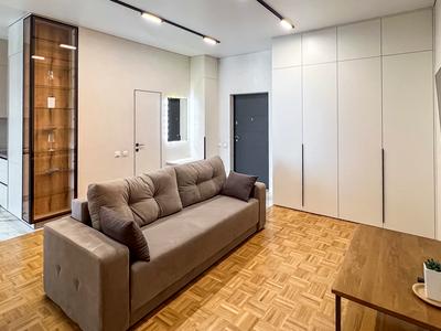 квартира за адресою Берестейський просп. (Перемоги), 11 к1