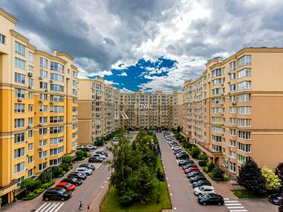 квартира за адресою Андрія Малишка вул. (Льва Толстого), 94
