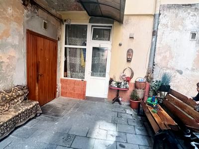 квартира за адресою Князя Лева вул., 7