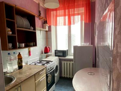 квартира за адресою Патріарха Мстислава Скрипника вул., 44-А
