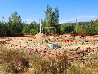 участок по адресу Ирпень, незалежності