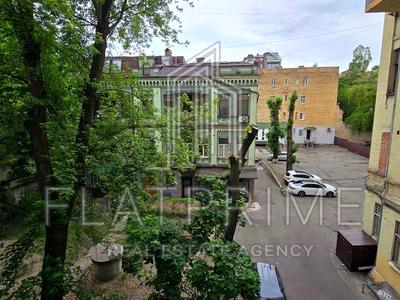 квартира за адресою Київ, Велика Васильківська вул. (Червоноармійська), 42
