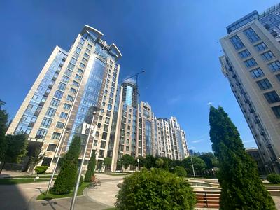 квартира за адресою Саперне Поле вул., 5-А