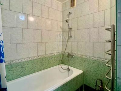 квартира за адресою Миколи Закревського вул., 23