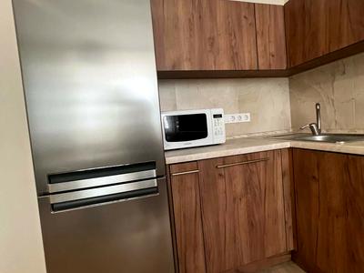 квартира за адресою Герцена вул., 35-А