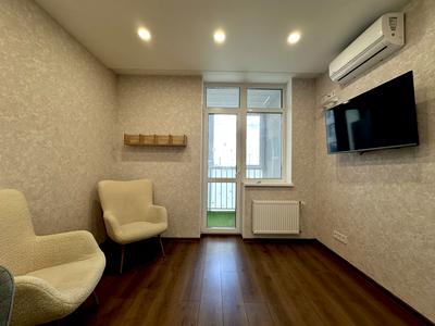 квартира по адресу Тираспольская ул., 52