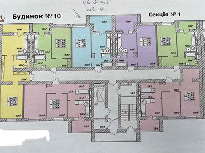 квартира по адресу Святошинская ул., 54