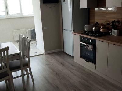 квартира по адресу Теплична, 48