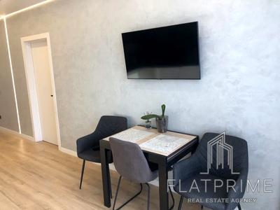 квартира за адресою Зарічна вул., 6