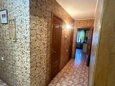 квартира по адресу Якуба Коласа ул., 2