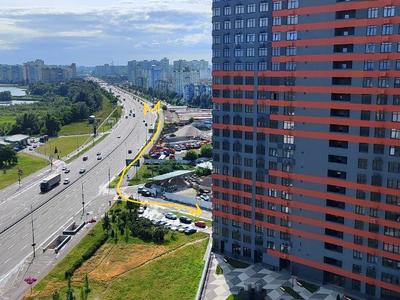 квартира по адресу Черниговская ул. (Черниговская), 8-Г