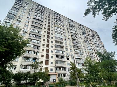 квартира за адресою Зої Гайдай вул., 12/10