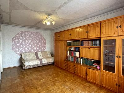 квартира за адресою Зої Гайдай вул., 12/10
