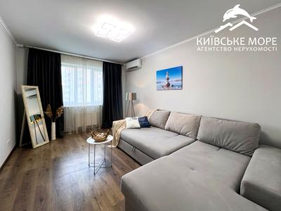квартира за адресою Воскресенська вул., 18-А