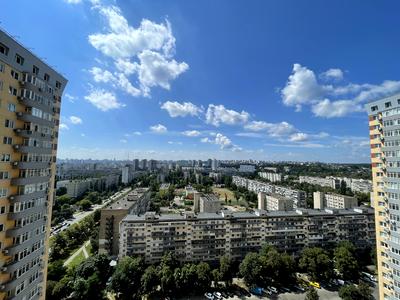 квартира за адресою Юрія Кондратюка вул., 5