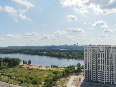 квартира за адресою Київ, Андрія Аболмасова вул. (Панельна), 7