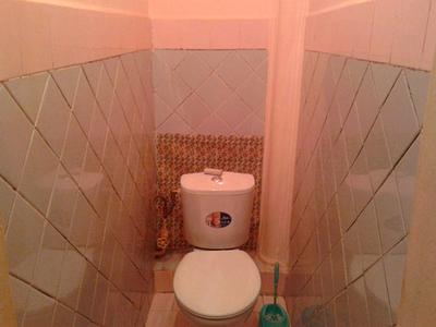 квартира по адресу Саксаганского ул., 43-А