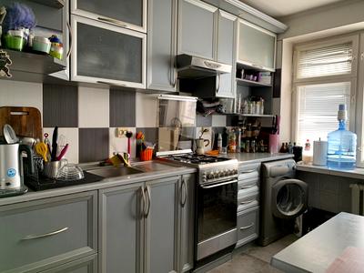 квартира по адресу Крушельницких ул., 5