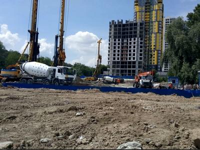 квартира за адресою Петра Радченка вул., 27