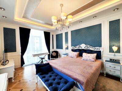 квартира за адресою Бульварно-Кудрявська вул. (Воровського), 21