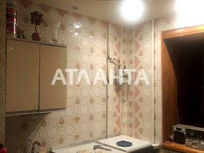 квартира за адресою Академіка Корольова вул., 74а