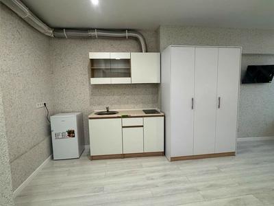 квартира по адресу Столичное шоссе, 1