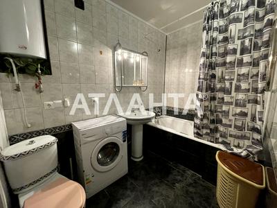 квартира за адресою Січових стрільців вул., 9