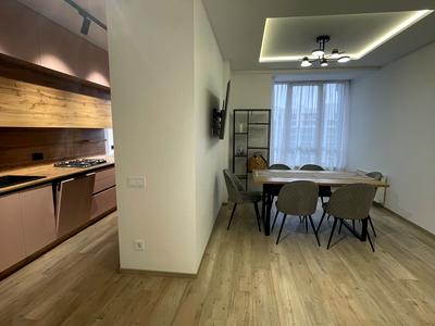 квартира за адресою Стрийська вул., 108