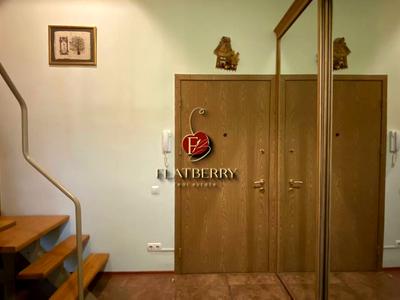 квартира по адресу Рейтарская ул., 20/24
