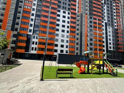 квартира по адресу Владимира Сосюры ул., 6