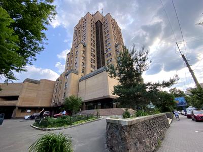квартира по адресу Сечевых Стрельцов ул. (Артема), 52