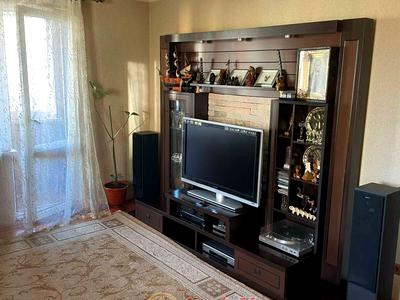 квартира по адресу Академика Сахарова ул., 48