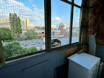 квартира за адресою 2-й Басейний пров., 5а