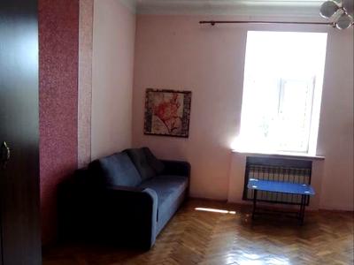 квартира по адресу Лисенка ул., 4
