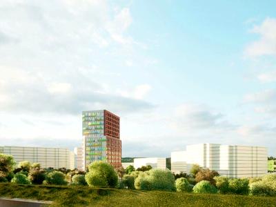 квартира за адресою Івана Величковського вул., 1б