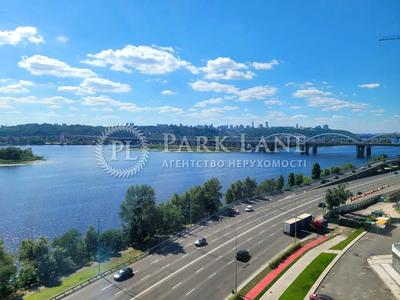 квартира за адресою Дніпровська набережна вул., 15-Є