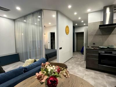 квартира за адресою Герцена вул., 35